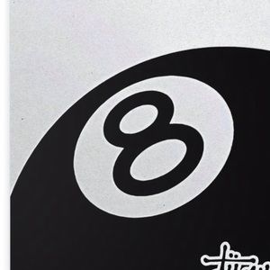 Meet your Posher, Harrison